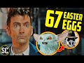 DOCTOR WHO The Star Beast BREAKDOWN Every Easter Egg In The 60th Anniversary Special