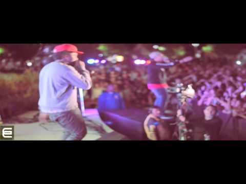 Sage The Gemini x Dmac x HBK Cal Poly Pomona