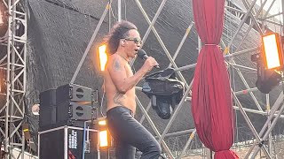 Download lagu SLANK — POPPIES LANE MEMORY Live at Synchronize :fest 2023 mp3 Download lagu SLANK — POPPIES LANE MEMORY Live at Synchronize :fest 2023 mp3