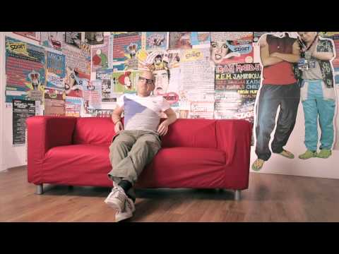 Sziget emlékek 1997-ből @ Bernáthy Zsiga