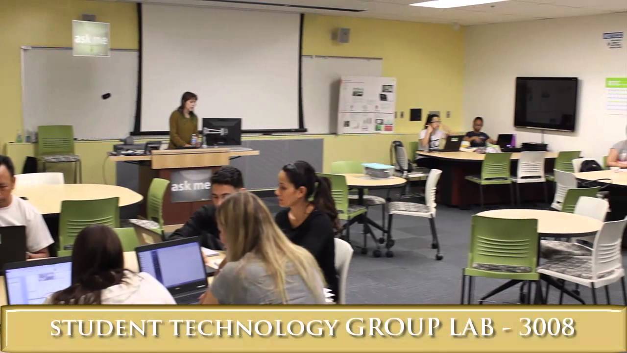 Technology Services - IRT Service Desk