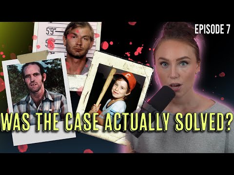 7. Solved or Unsolved - Adam Walsh, Pt. 2