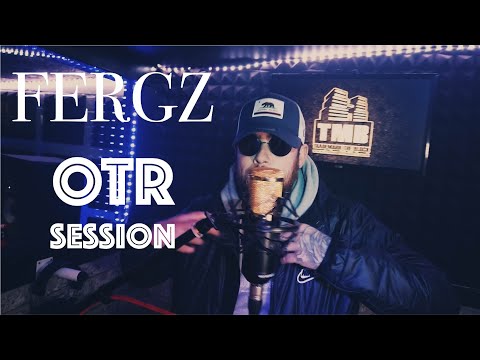 Fergz #OTRSessions 2021
