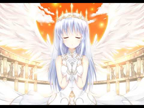 Nightcore Opera - Ave Maria - Majida El Roumi ماجدة الرومي السلام عليك يامريم