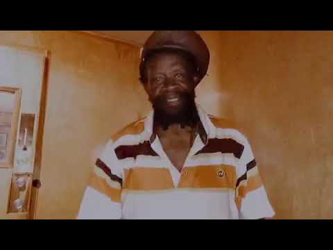 Stinging "Singing" Ray x Roots Radics. China meets Jamaica in Reggae!