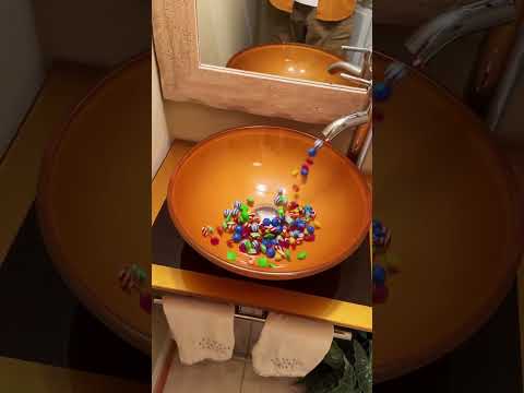 New level unlocked: Sink Saga with @popularimagination 💧🍬