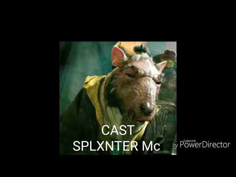 SPLXNTER - Tráfico Avançado