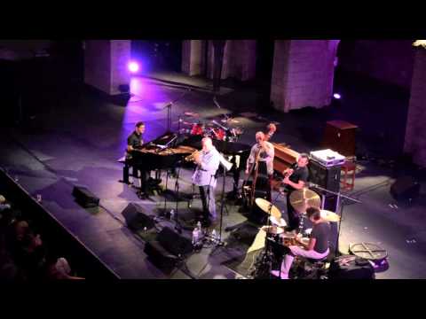 Alexis Avakian Quartet feat . Stéphane Belmondo @ Tremplin Jazz d'Avignon