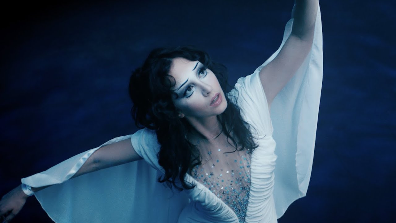 Magdalena Bay — All You Do