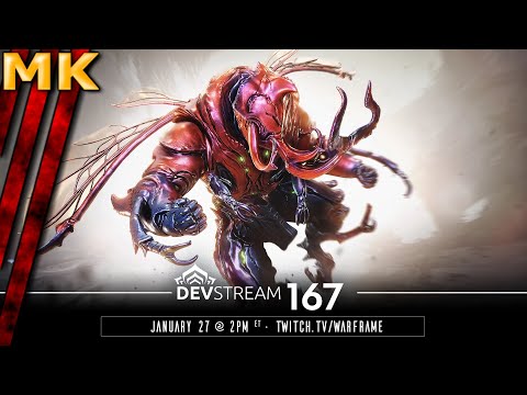 Warframe, Teil 948 - Devstream 167, Citrine's Last Wish - (deutsch/german)