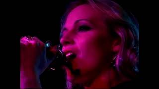 Aesma Daeva - Origin Of The Muse / Lysander / Devotion Live At ? (2005) A.I