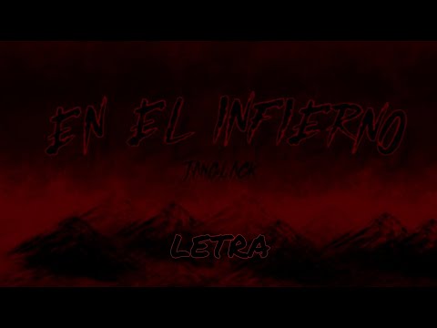 En el infierno - Jan Glack