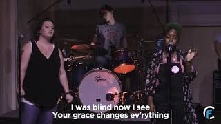 Sound of Adoration | FortWorship