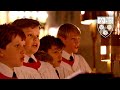 Sussex Carol (David Willcocks) | Carols from King's 2021