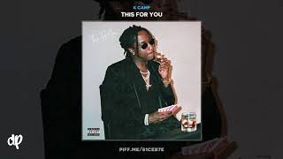 K Camp - Handful [This For You]
