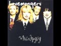 The Lovemongers- Whirlygig (Full Album) 