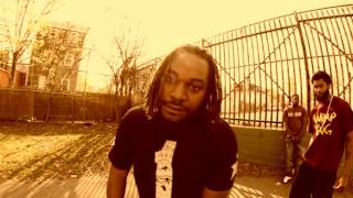 Griz PE Ft. T-Top-I Ain't Playin Official Video