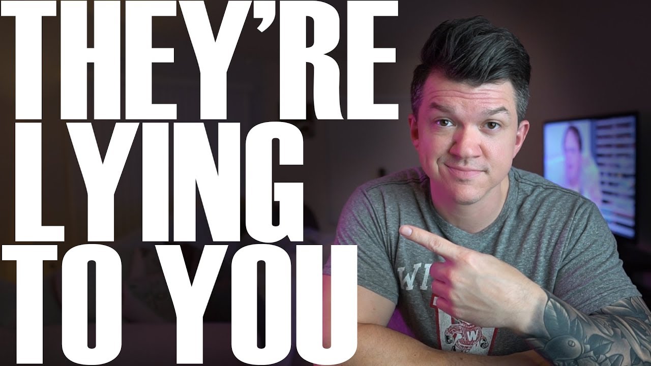 The Biggest Lie In The Music Industry | Music Marketing Secrets