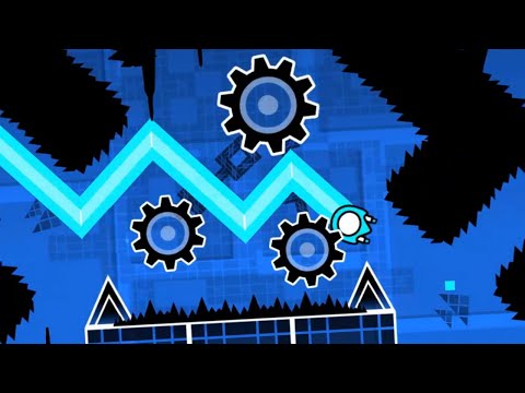 Sh***y Slaughterhouse 100% | Geometry Dash