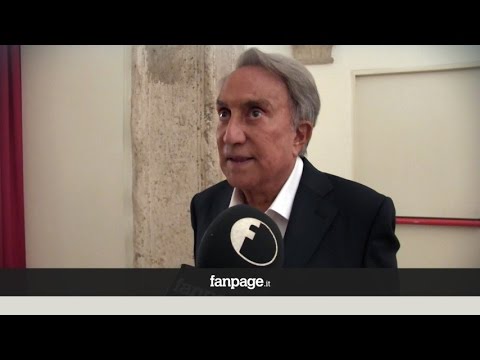 Emilio Fede: "La sentenza della Cassazione mi ha dato speranza"
