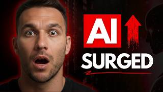 OpenAI's Secret Report About The Future of AI and Money (Brace Yourself)