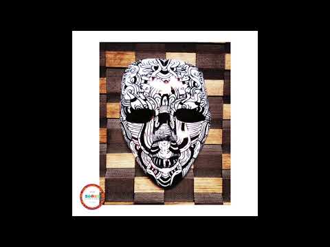 DeepQuestic-Escape(Afro Tech Mix)  (Premiere)