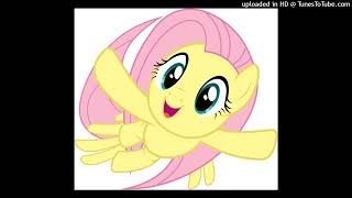 Fluttershy &amp; Bruce  - A Pacific Romance (Last Winter Cover)