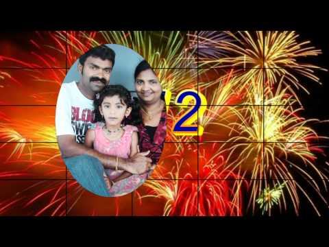 New year wishes from KRIPA MOL