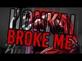 This Game Hurts Too Much Live Reaction Final Lesson Animation Honkai Impact 3rd