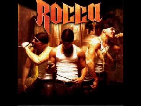 Rocca - Graffiti (2001)