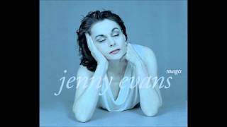 Jenny Evans Flow My Tears by John Dowland
