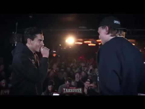 Gier vs Finch | TopTierTakeover | HD