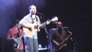 Dave Matthews Band - Good Good Time - 7/10/04 - [Reworked]