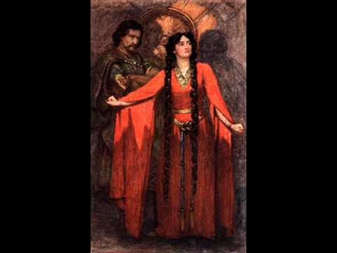 Macbeth (Verdi)  Una macchia...