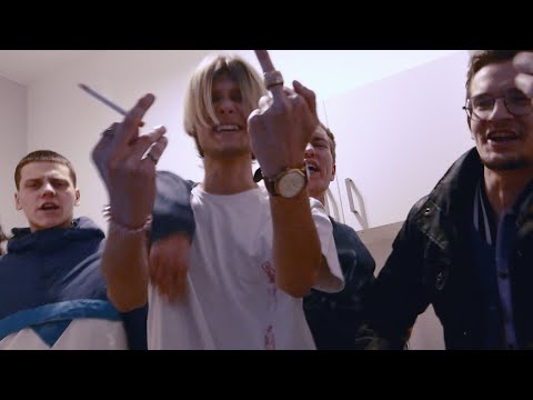 Myroon - Fxck It Off (Prod.RIPKUODA x DOREK) [ONE SHOT VIDEO]