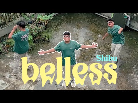 Shibu - Belless (Official Music Video)