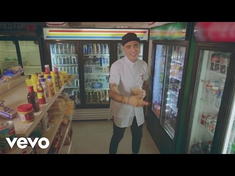 MLKMN - Bounce ft. El Dusty