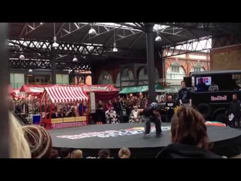 RBSS UK - Lukasz Karas v John Whetton