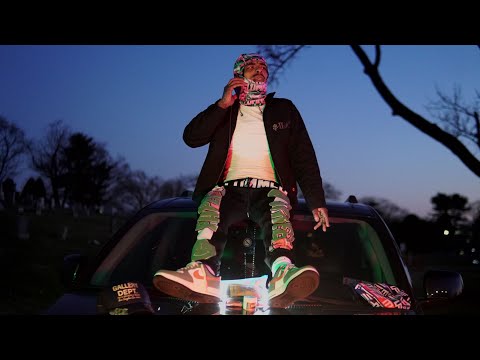 Jonny Esco - Grimeysko Flow ($.2.K)