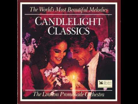Reader's Digest Presents: The London Promenade Orchestra – Candlelight Classics