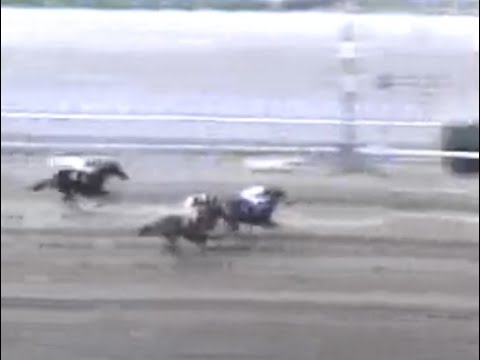 TAL VEZ con Angel Francisco Parra Copa Jose Luis Fernandez 1992...!!!