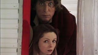 Extrait - Le Docteur coup� en pi�ces (VO)