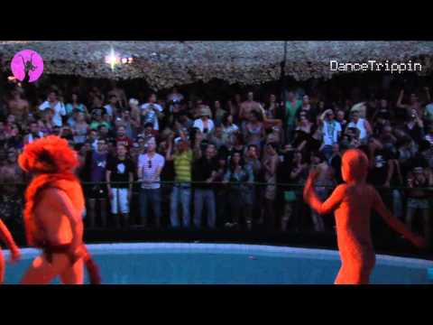 Jay Bliss, Markus Homm, Mihai Popoviciu - Bis Co [played at Zoo Project Ibiza]