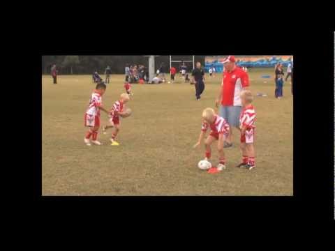 Play The Ball Race thumbnail