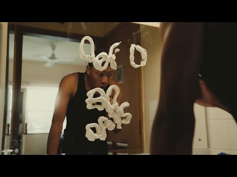 Definitely D - 30 Days (Official Music Video)