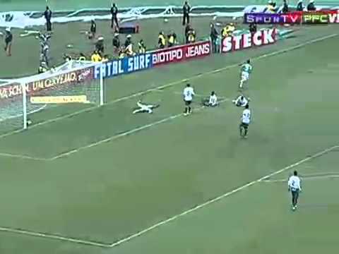SporTV - Vídeos - Os gols de Coritiba 2 x 0 Portuguesa pela 22ª rodada da Série B 2010.mp4