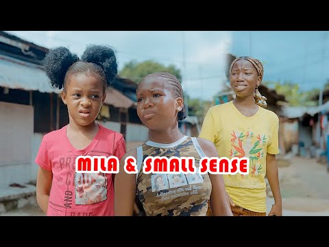 Mila & Small Sense Aunty Success (Aunty Success)