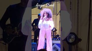 Angie Stone live in Columbia/ Hopkins, SC ❤️  #angiestone #sequence #concert