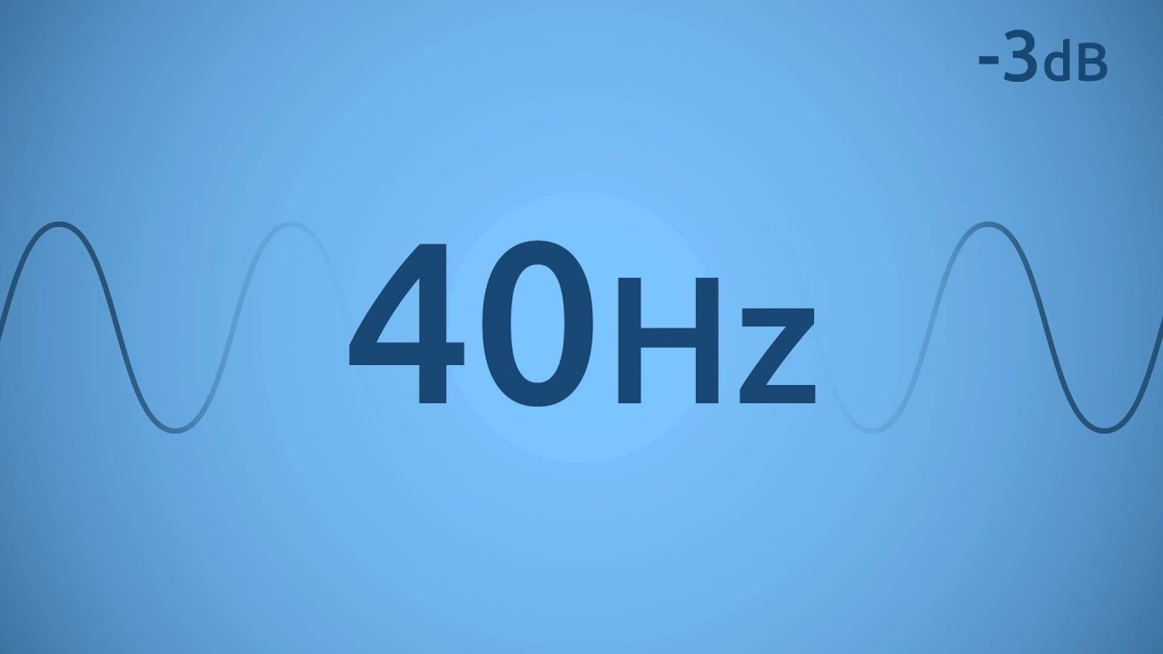 Включи звук 50. 40 Герц звук. 30hz-20khz визуализация. Hz Test.