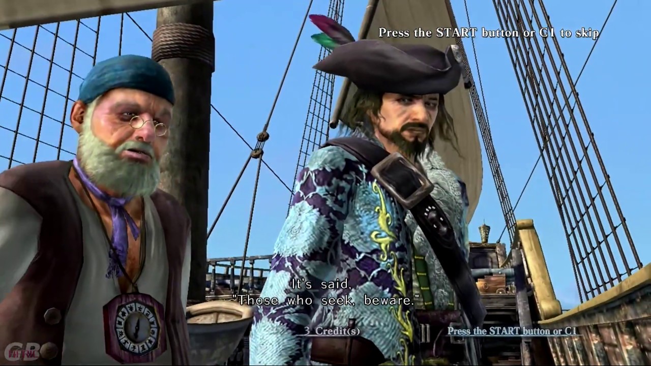 Gameplay Video